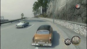 Mafia 2 Прохождение - Спасаем Лео #14