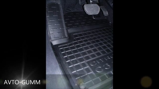 Обзор модельных автоковриков смотреть онлайн