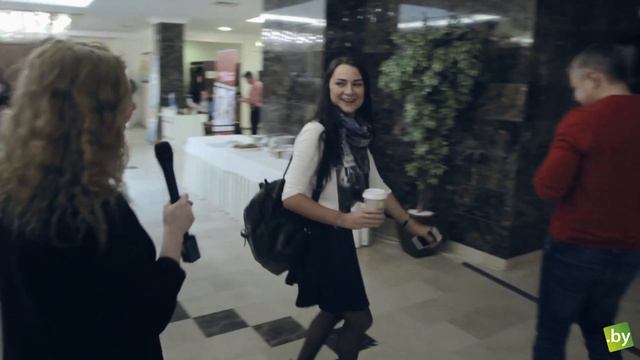 Backstage! День первый — Маркетинг продаж. Конференция Неделя Байнета, 19-22 апреля 2016 года, Минс смотреть онлайн