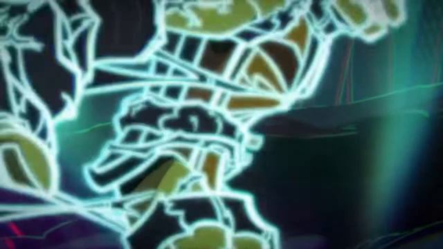 Warbringer [ROTTMNT MOVIE AMV] смотреть онлайн