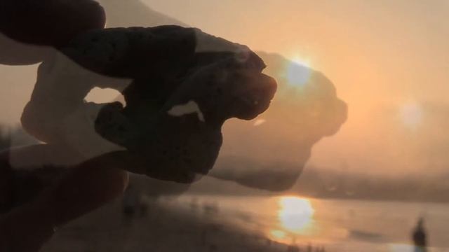 МОРСКОЙ КАМЕШЕК НА СЧАСТЬЕ (Sanya, Hainan, China) смотреть онлайн