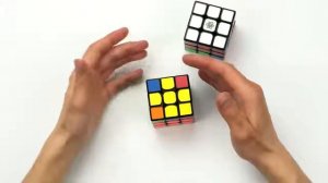 КАК СОБРАТЬ КУБИК РУБИКА 3Х3   ПРОСТОЙ СПОСОБ   3 часть