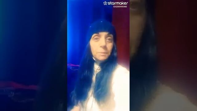 Tango ❤De Lara Fabian ❤Chanter Part Regina Alias Morgane ❤ смотреть онлайн