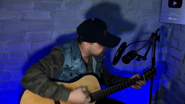 Ария - Я не сошёл с ума /cover by Potapov/ смотреть онлайн