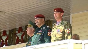 Журавли караваном все на юг улетают