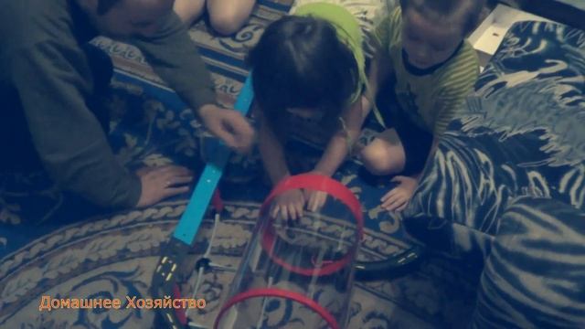 Когда в доме есть дети дед мороз приходит чаще смотреть онлайн
