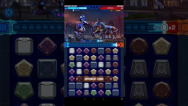Pacific rim breach wars Knifehead and Raiju vs Maurdaur Obillion , November Ajax and Striker Eureka смотреть онлайн