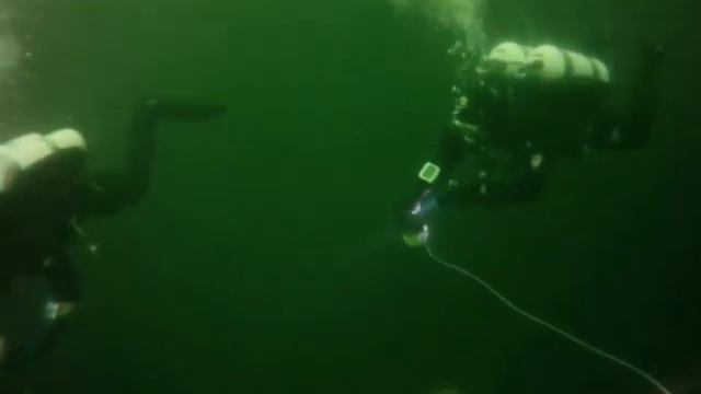 Подводный парк от DIR-DIVING!!!.avi смотреть онлайн