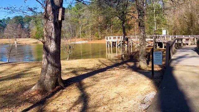 Best Parks to explore in Flowood/Brandon MS смотреть онлайн