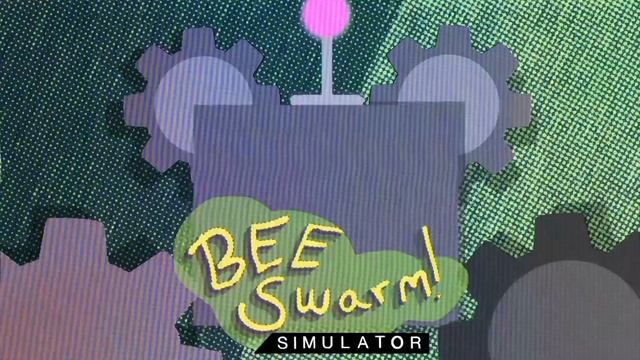 Digitize - Bee Swarm Simulator смотреть онлайн