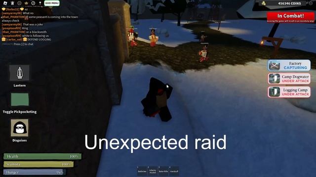 Super thief highlights Empire Clash Roblox смотреть онлайн
