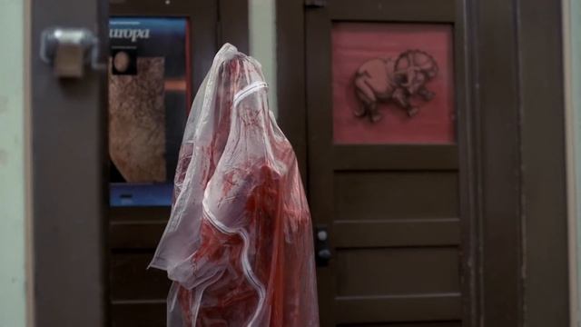 Кошмар на улице Вязов. Режиссерская трактовка фильма смотреть онлайн