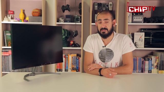 Philips 276E8FJAB İncelemesi - Profesyonel Monitör смотреть онлайн