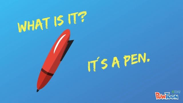 School Supplies Song | School objects | Classroom Vocabulary | Kids English Song смотреть онлайн