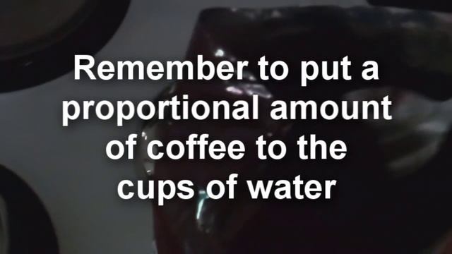 How to make coffee without a coffee machine смотреть онлайн