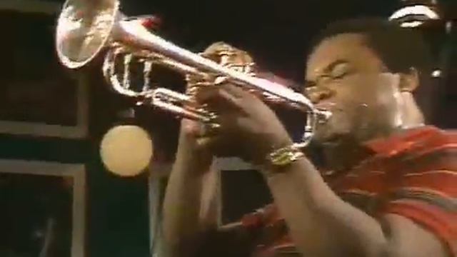 Freddie Hubbard - Fantasy In D смотреть онлайн