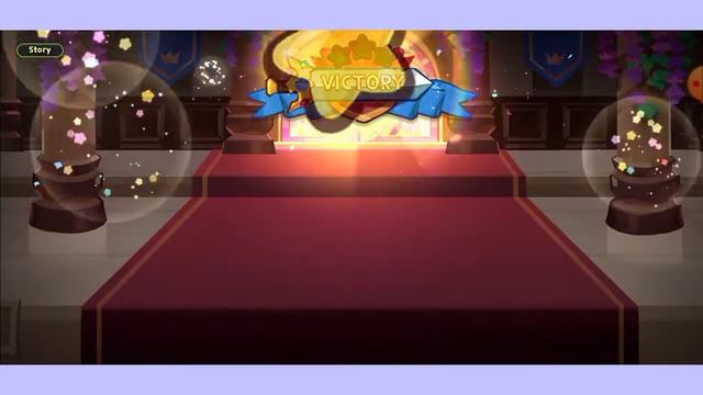 играю в cookie run| 1 часть🍪🏃🏻♀️ смотреть онлайн