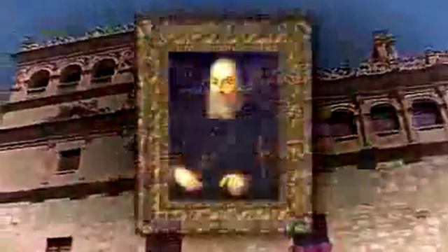 География Испания смотреть онлайн