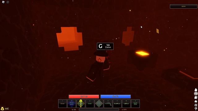 (Shotel) The MYSTERY Build? || Roblox Pilgrammed смотреть онлайн