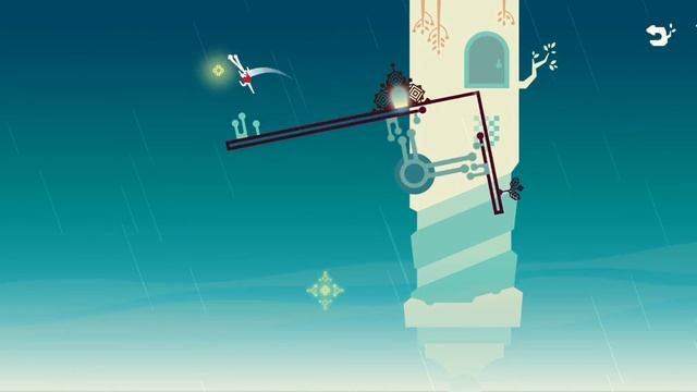 Linn: Path of Orchards - первый взгляд смотреть онлайн