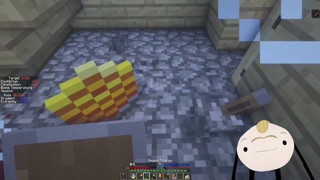 An Infested Mineshaft is under my Colony! | 1.12.2 Parasites, Zombies and Colonies Part 14 смотреть онлайн