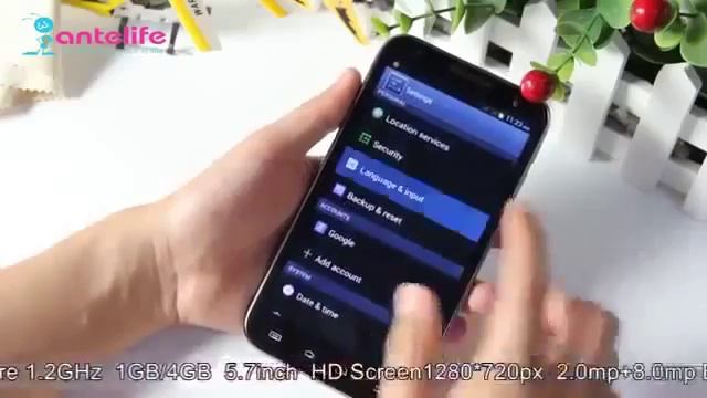 iNew i2000 Купить в Китае Купить на Aliexpress смотреть онлайн