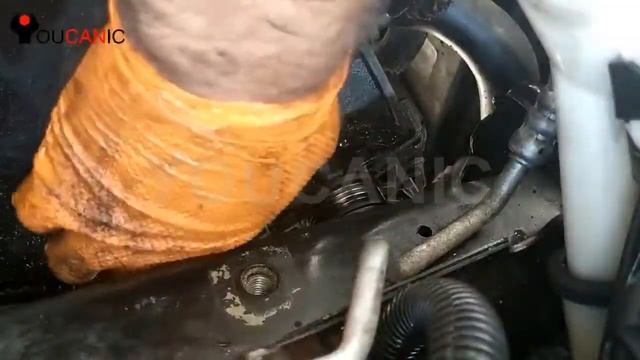 Ford Focus 2.0L Engine Water Pump Replacement: What You Need to Know (2012-2019) смотреть онлайн