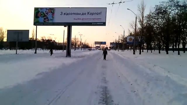 Одесса утро 30.12.14--2 смотреть онлайн