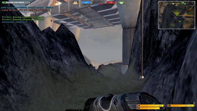 Battlefield 2142 | Classic Games In 4K | Multiplayer 2019 | Hallbergtown смотреть онлайн