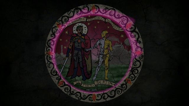 Morrowind MUSE Expansion: Empire смотреть онлайн
