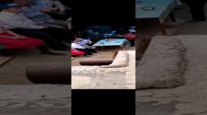 свадьба в Меусиша