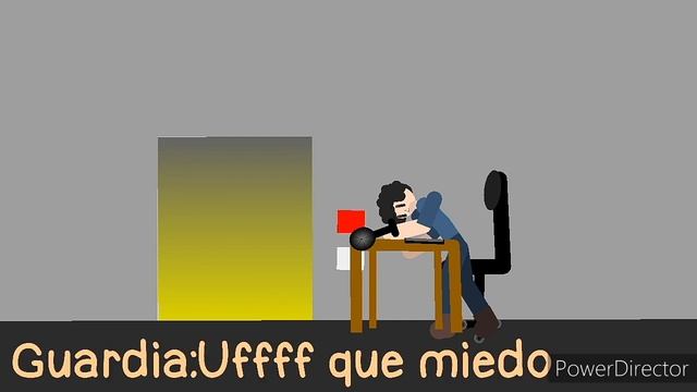 [Fnaf] Animación de StickNodes Pro Parte 1 смотреть онлайн