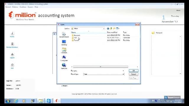 How To Do Restore Database смотреть онлайн
