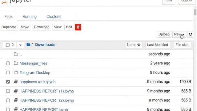 How to load CSV file or CSV dataset смотреть онлайн
