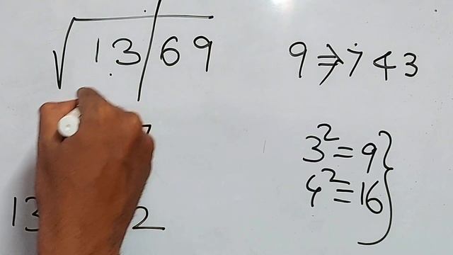 Square Root tricks | Get Square Root in 3 sec | Brain Development смотреть онлайн