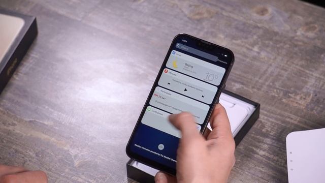 Самая точная Копия IPhone 13 Pro Max обзор