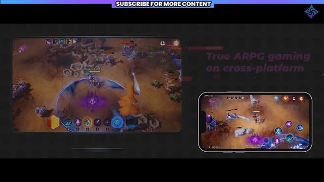 Torchlight Infinite Announces Release Date, New Hero, and Reveals PC Version! смотреть онлайн