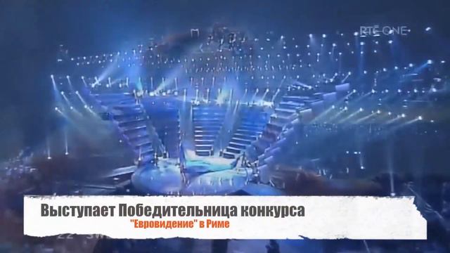 Карола на "Призван быть первым - 10" смотреть онлайн