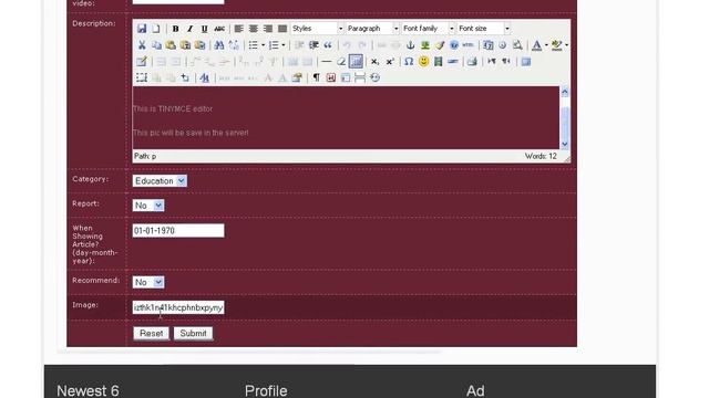 Get your PHP Video Embedded and News Publishing Site (PHP VN SCRIPT v3.0) смотреть онлайн
