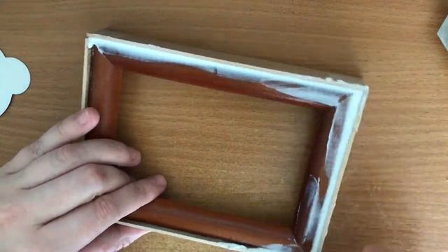 DIY/ Как сделать глубокую рамку своими руками!/ Стильный декор из детских игрушек смотреть онлайн