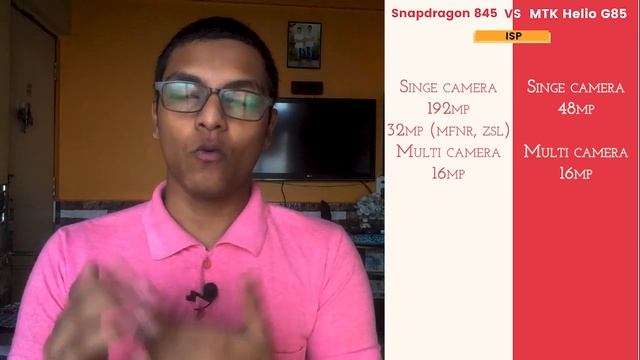 Mediatek Helio G85 Vs Snapdragon 845?Helio G85 Vs SD 845 Antutu, Geekbench, Pubg FPS And Graphics.