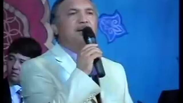 Носирчон Рахимов - Падар Nosirjon Rahimov - Padar смотреть онлайн