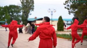 Bella Ciao / «Белла Чао» в Махачкале