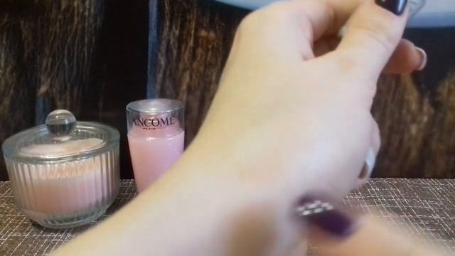 Очень выгодные покупки от Lancome/// октябрь 2019 смотреть онлайн