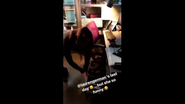 LUCIFER - cast funny moments - part 1 - #LuciferSaved смотреть онлайн