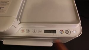 HP DeskJet Plus 4110, 4120, 4130 , 4140 Printer RESET !!