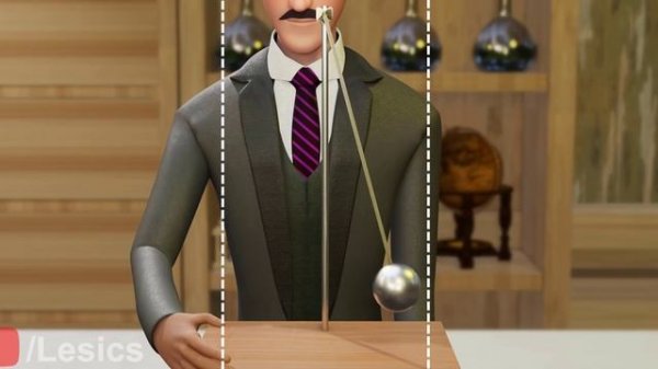 Nikola Tesla's Mysterious Electricity Generator | The Complete Physics