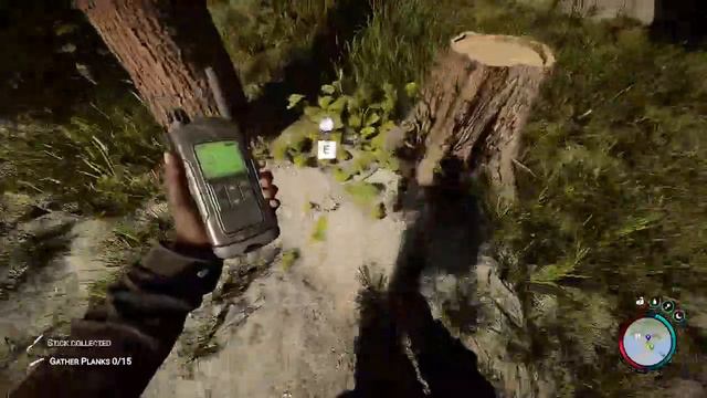 Sons of the Forest 1.0 release with +2 смотреть онлайн
