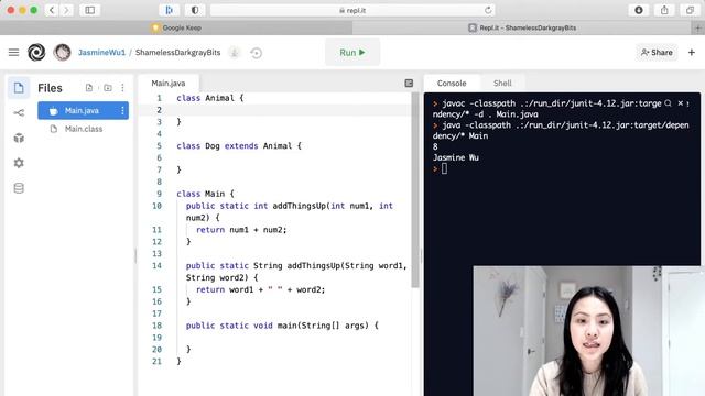 Java Polymorphism in 5 Minutes | Overloading and Inheritance смотреть онлайн