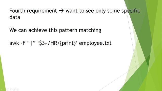 AWK command in Unix | AWK tutorial for scripting | awk shell scripting tutorial | UNIX | linux смотреть онлайн